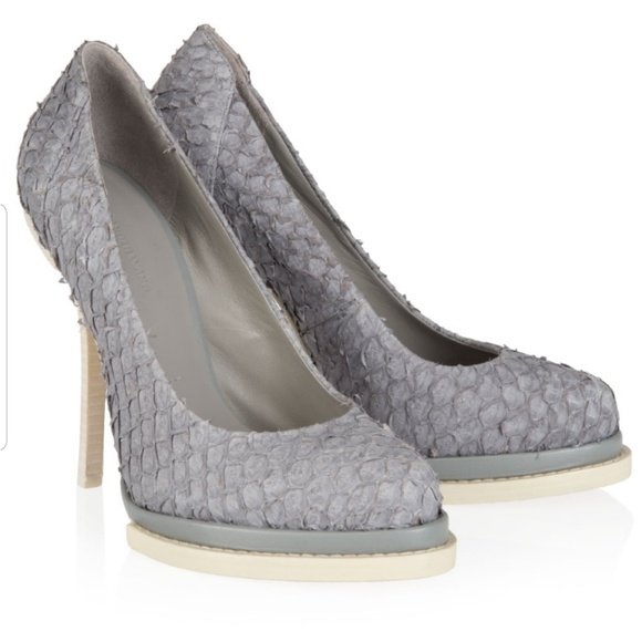 Alexander Wang Aida Pump - Picture 2 of 4